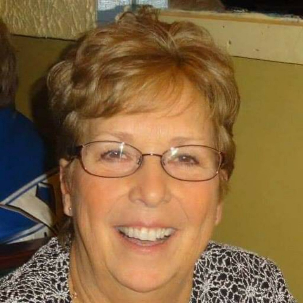Meet your Posher, Susan
